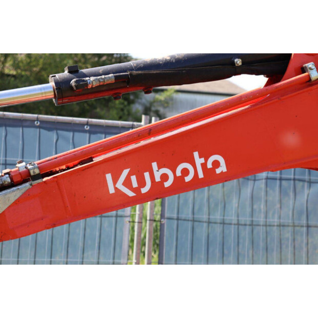 2021 KUBOTA U36-4-47786791