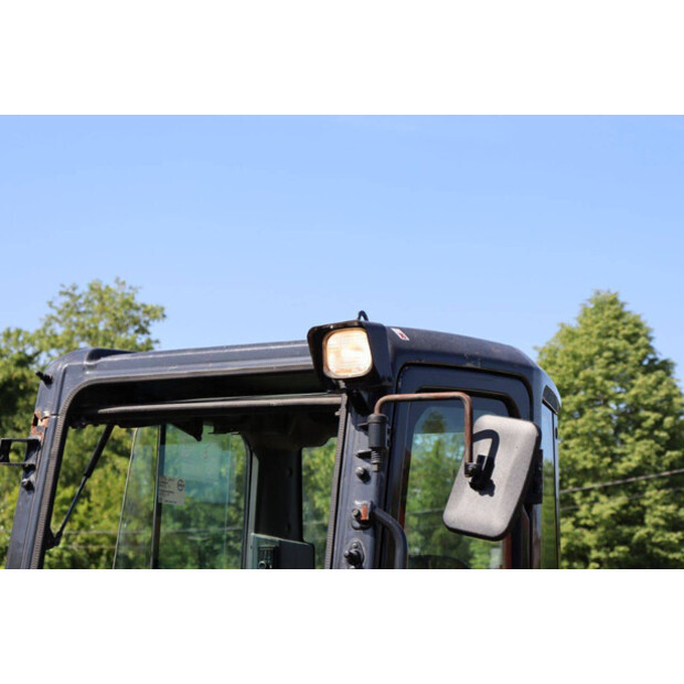 2021 KUBOTA U36-4-47786792