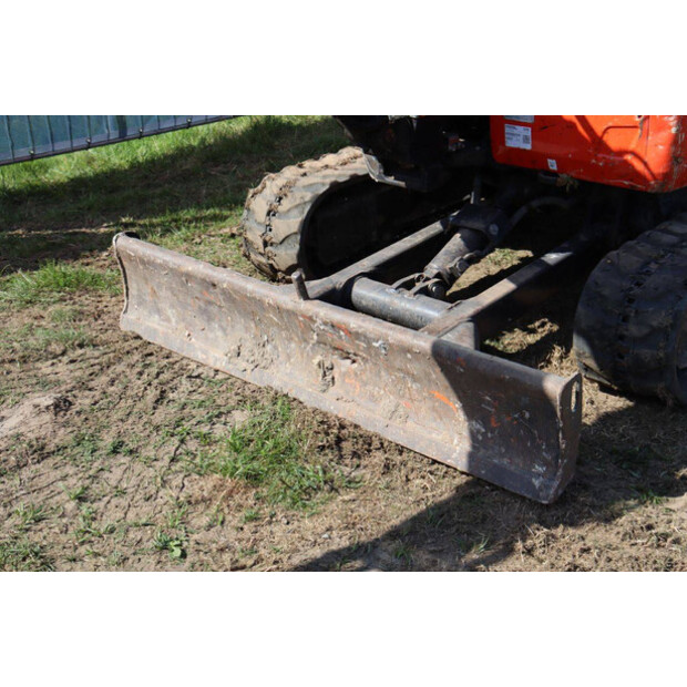 2021 KUBOTA U36-4-47786793