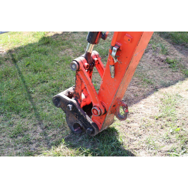 2021 KUBOTA U36-4-47786794