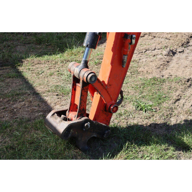 2021 KUBOTA U36-4-47786795