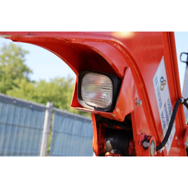 2021 KUBOTA U36-4-47786796