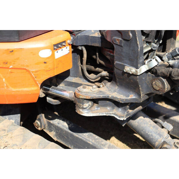 2021 KUBOTA U36-4-47786797