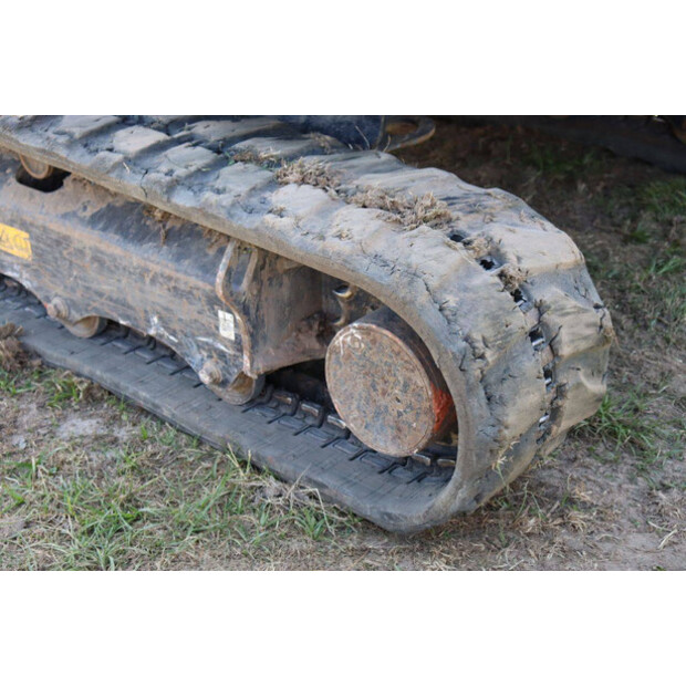 2021 KUBOTA U36-4-47786802