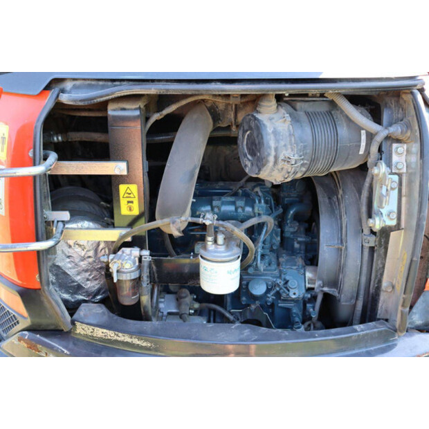 2021 KUBOTA U36-4-47786806
