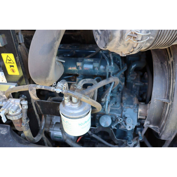2021 KUBOTA U36-4-47786807