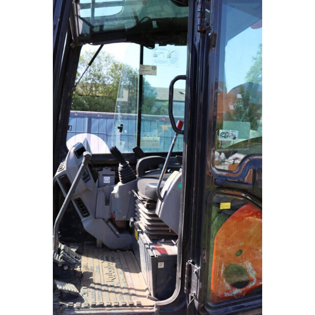 2021 KUBOTA U36-4-47786808