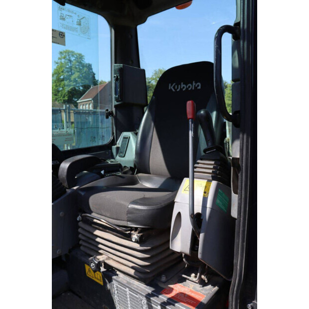 2021 KUBOTA U36-4-47786809