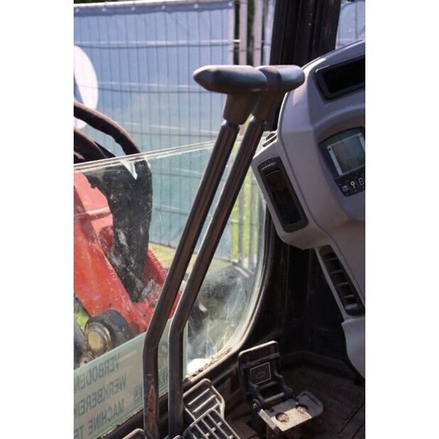 2021 KUBOTA U36-4-47786810