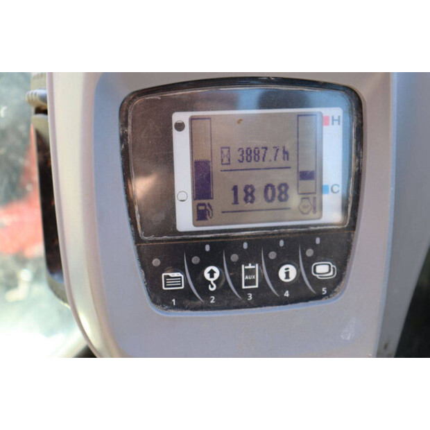 2021 KUBOTA U36-4-47786814