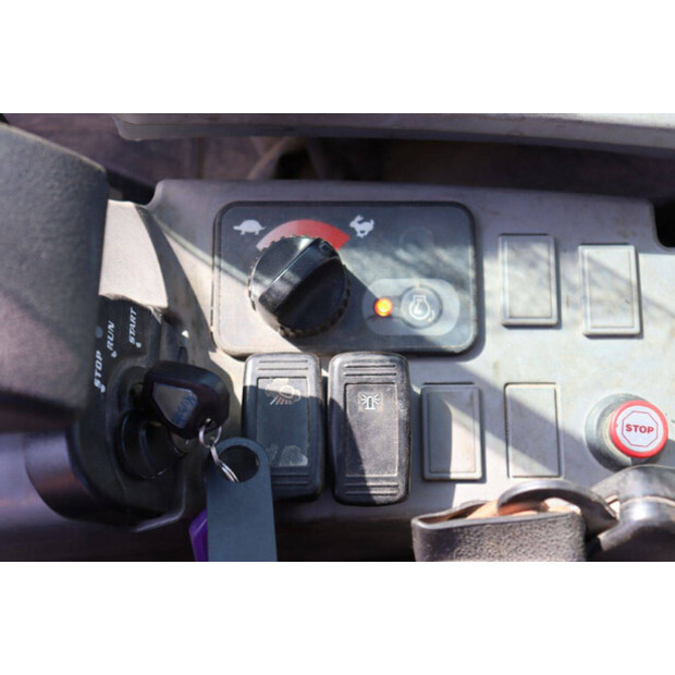 2021 KUBOTA U36-4-47786819