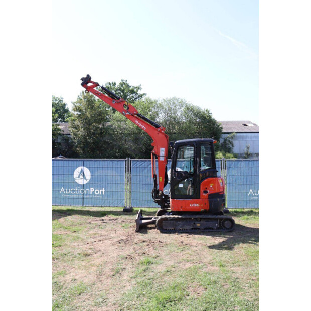 2021 KUBOTA U36-4-47786823