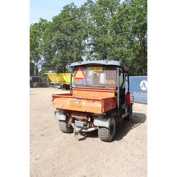 2013 KUBOTA RTV1140CPX-47786831