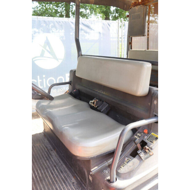 2013 KUBOTA RTV1140CPX-47786843