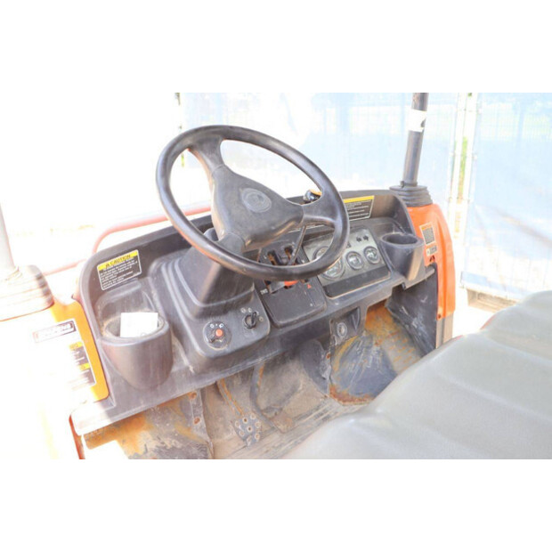 2013 KUBOTA RTV1140CPX-47786844