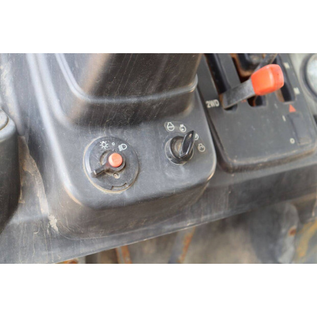 2013 KUBOTA RTV1140CPX-47786846