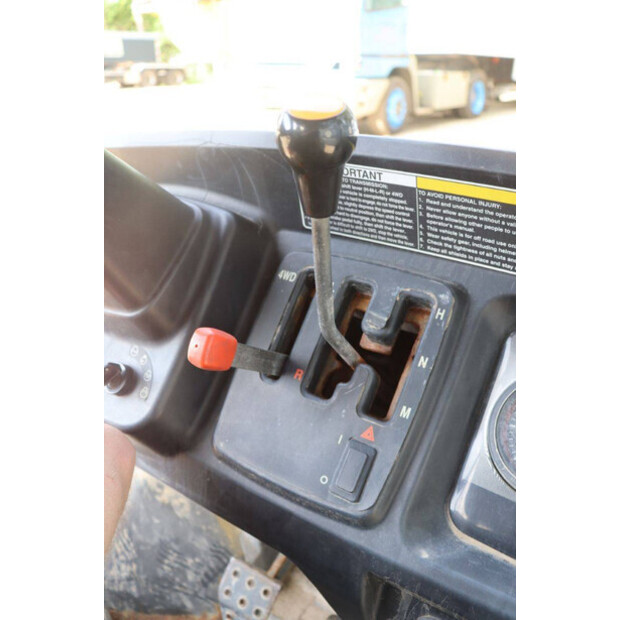 2013 KUBOTA RTV1140CPX-47786847