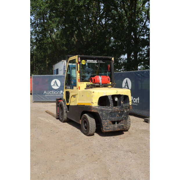 2010 Hyster H5.5FT-47786859