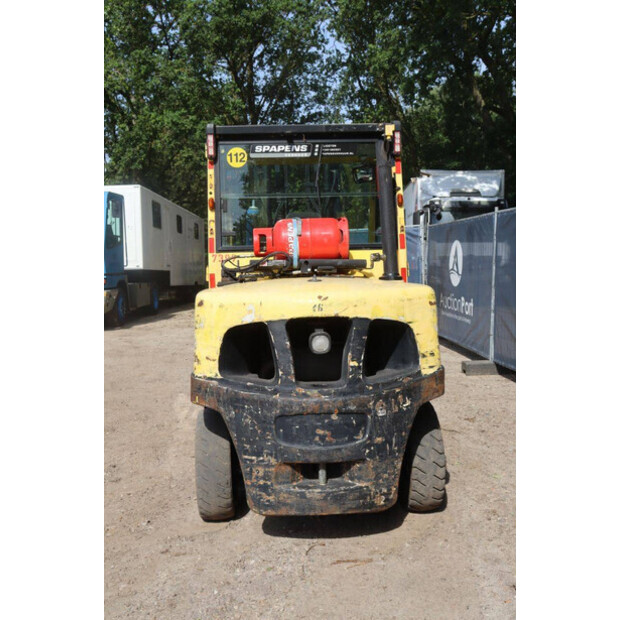 2010 Hyster H5.5FT-47786860