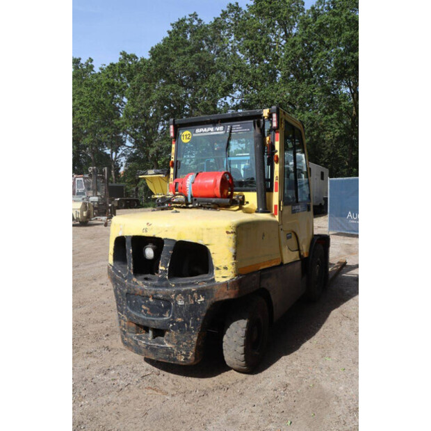 2010 Hyster H5.5FT-47786861