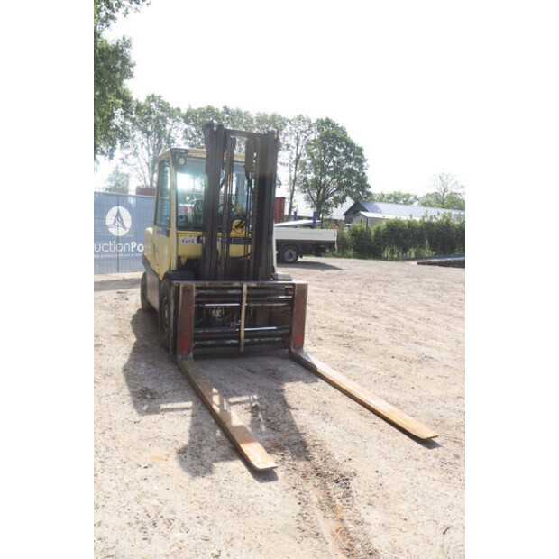 2010 Hyster H5.5FT-47786862