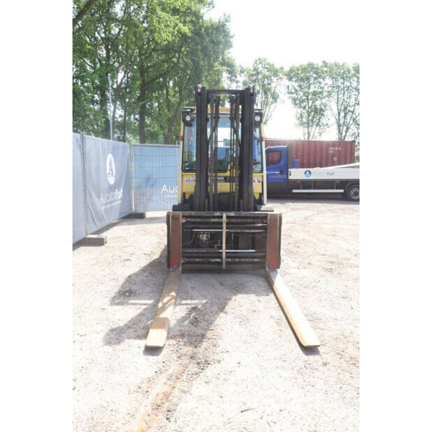 2010 Hyster H5.5FT-47786863