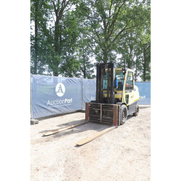 2010 Hyster H5.5FT-47786864