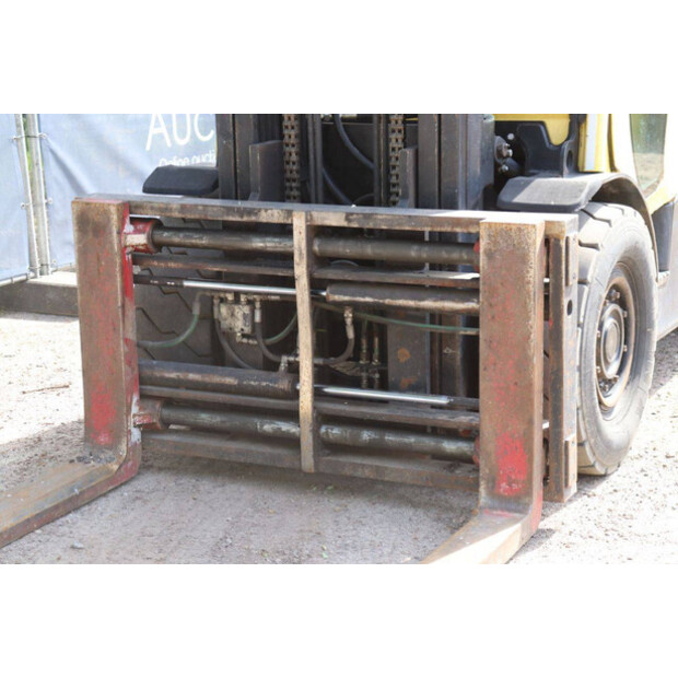 2010 Hyster H5.5FT-47786866