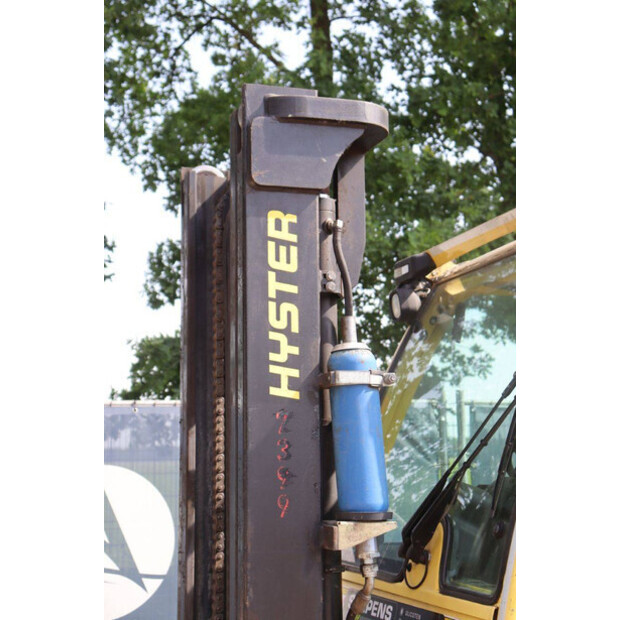 2010 Hyster H5.5FT-47786867
