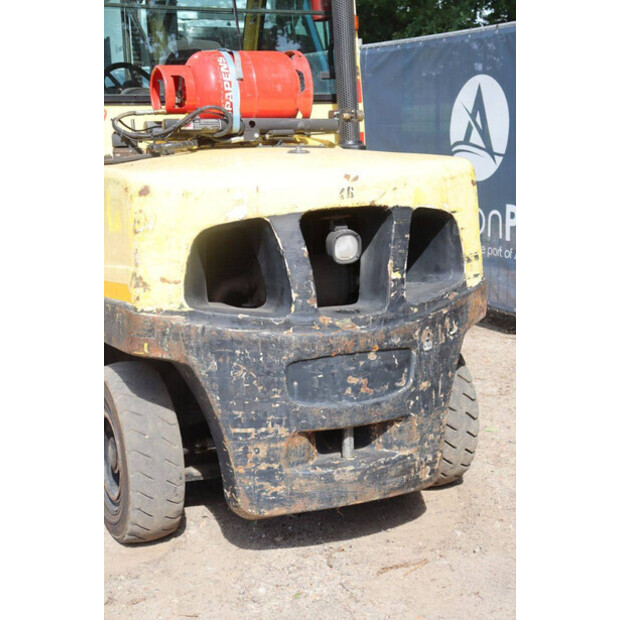 2010 Hyster H5.5FT-47786870