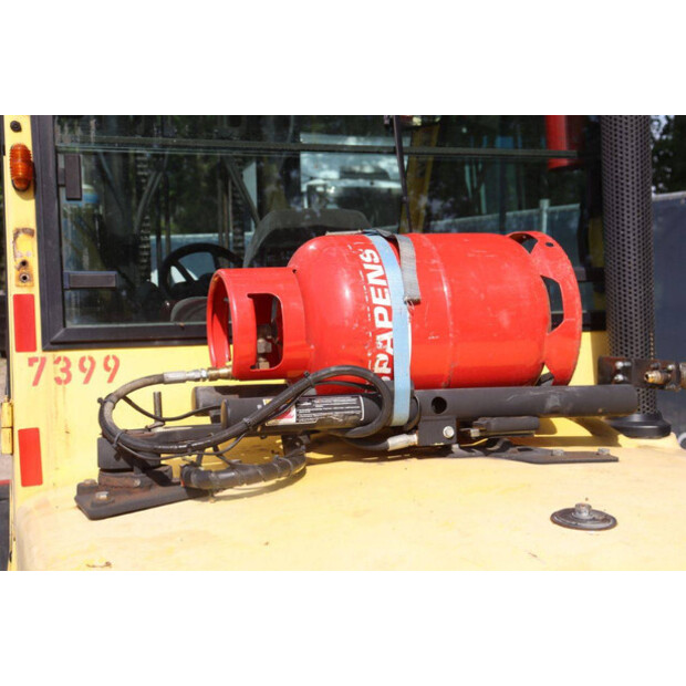 2010 Hyster H5.5FT-47786872