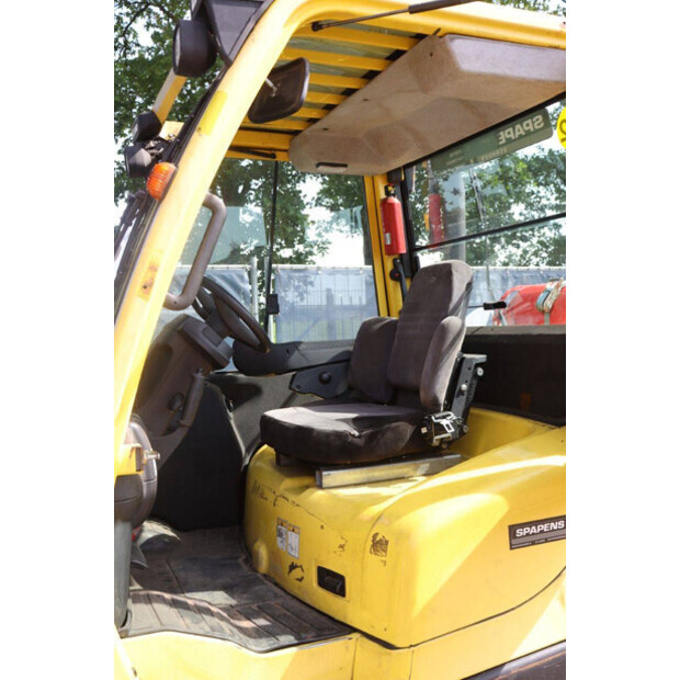 2010 Hyster H5.5FT-47786874