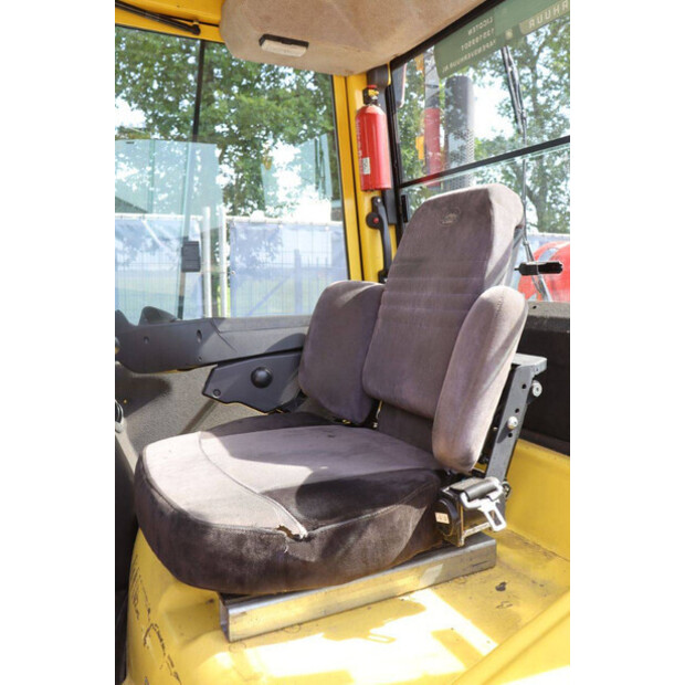 2010 Hyster H5.5FT-47786875