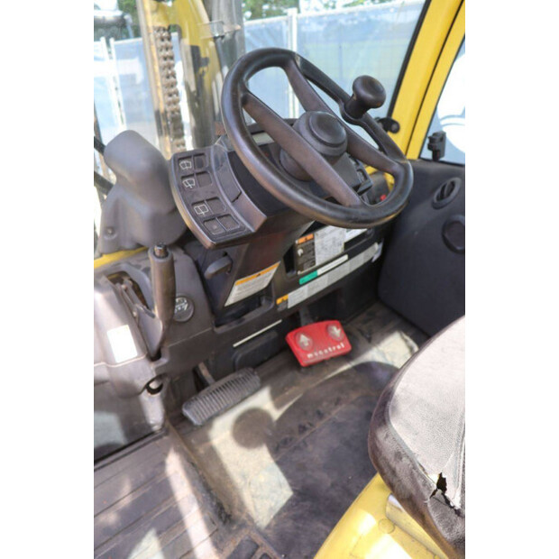 2010 Hyster H5.5FT-47786876