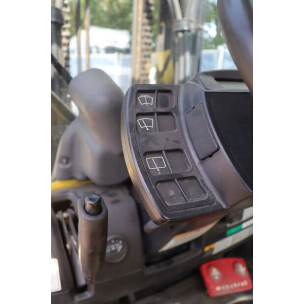 2010 Hyster H5.5FT-47786878