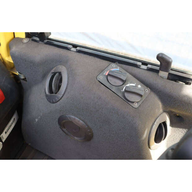 2010 Hyster H5.5FT-47786884