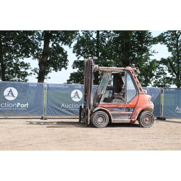 2000 Linde H60D-02-47786891
