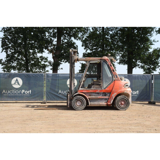 2000 Linde H60D-02-47786892