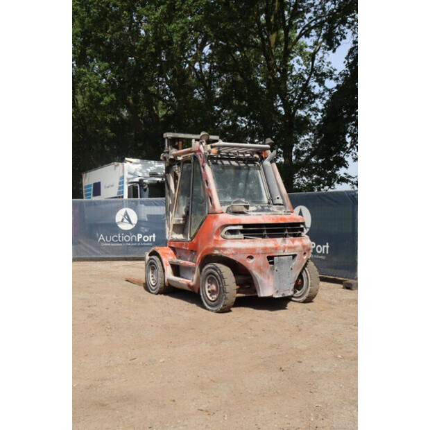 2000 Linde H60D-02-47786894