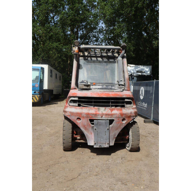 2000 Linde H60D-02-47786895