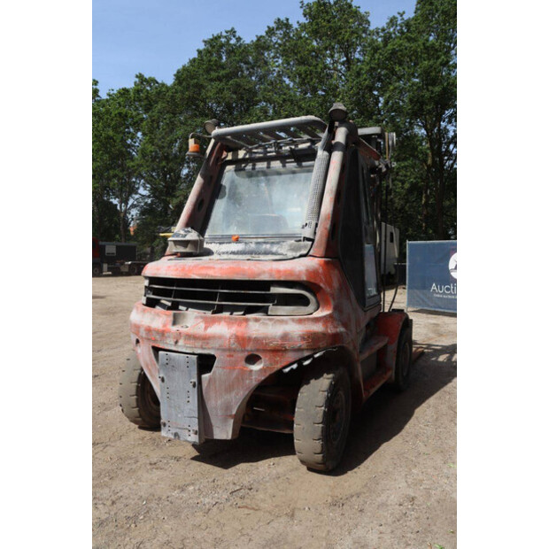 2000 Linde H60D-02-47786896