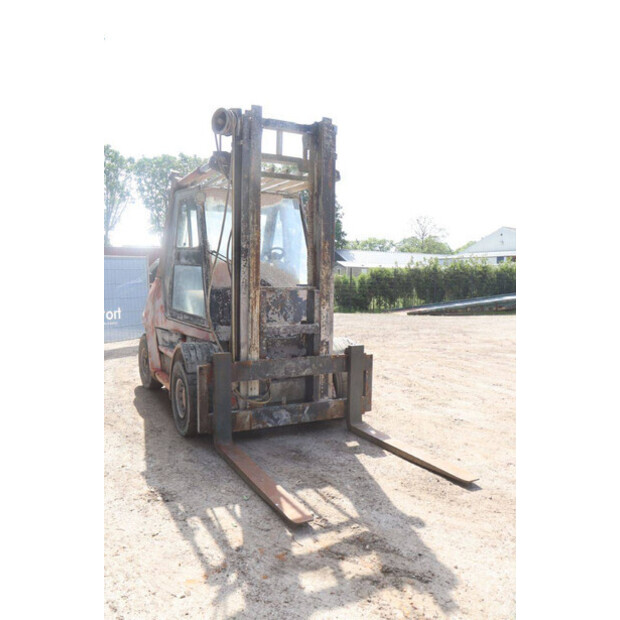 2000 Linde H60D-02-47786897