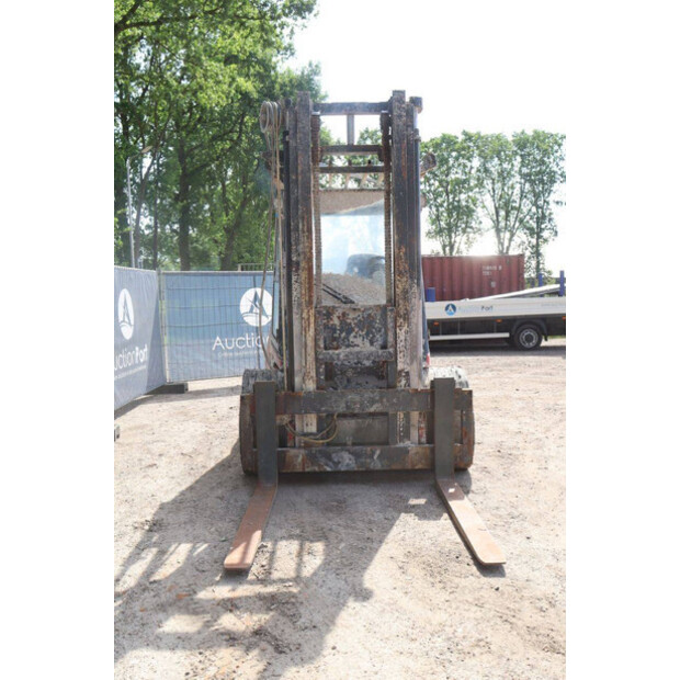 2000 Linde H60D-02-47786898