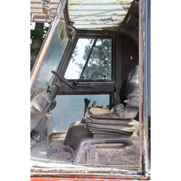 2000 Linde H60D-02-47786904