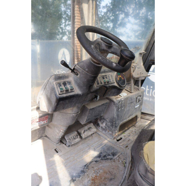 2000 Linde H60D-02-47786906