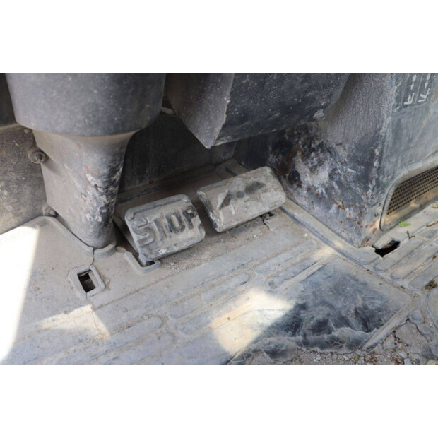 2000 Linde H60D-02-47786907