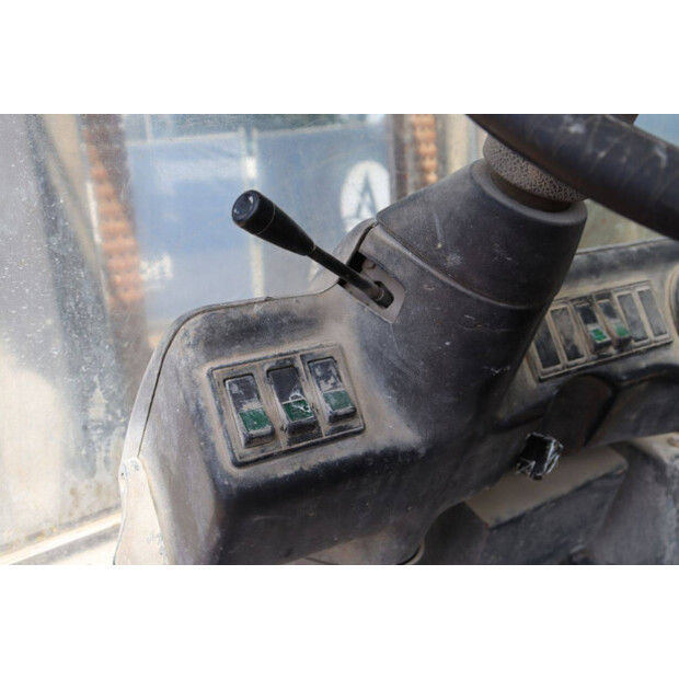 2000 Linde H60D-02-47786908