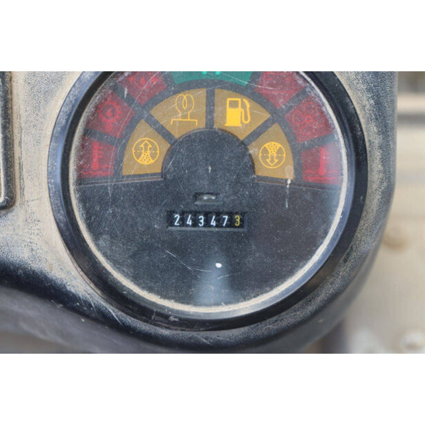 2000 Linde H60D-02-47786910