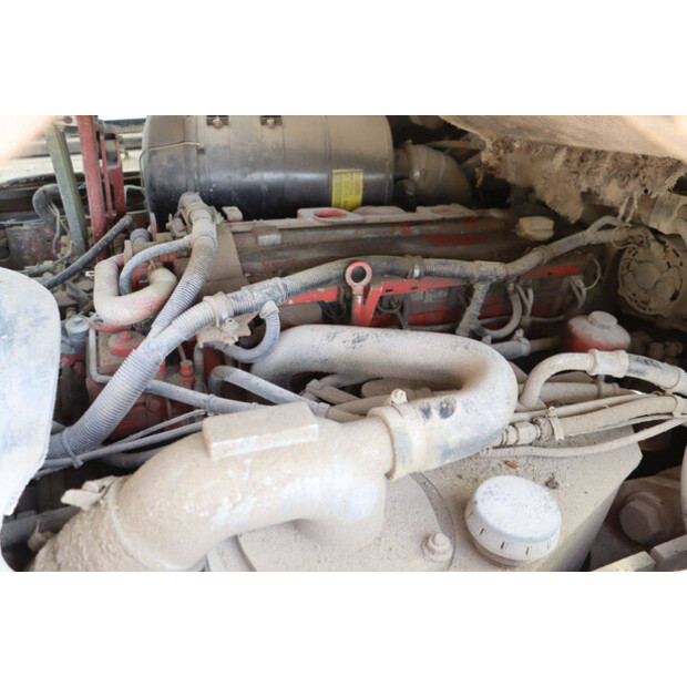 2000 Linde H60D-02-47786913