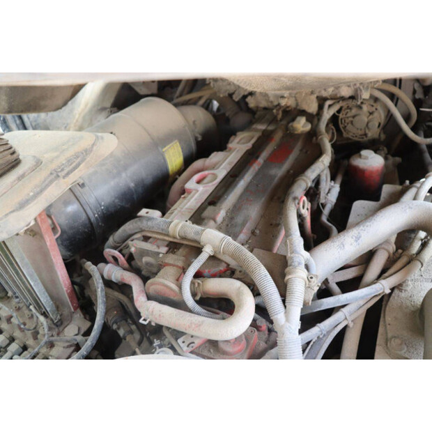 2000 Linde H60D-02-47786914